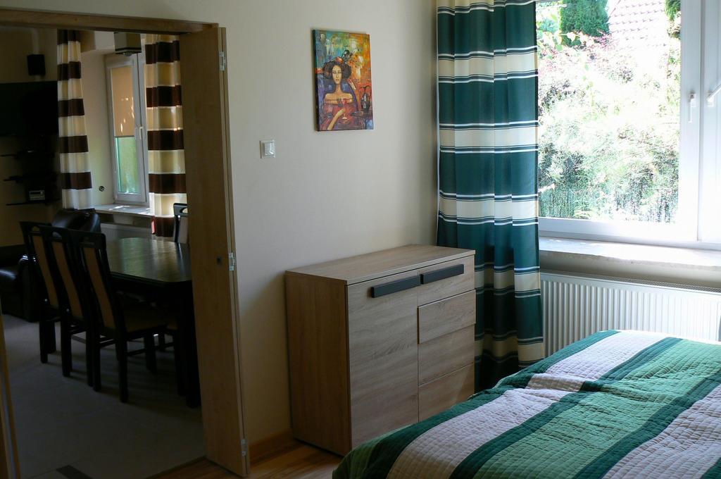 Wama Apartment Nowa Wies  Room photo