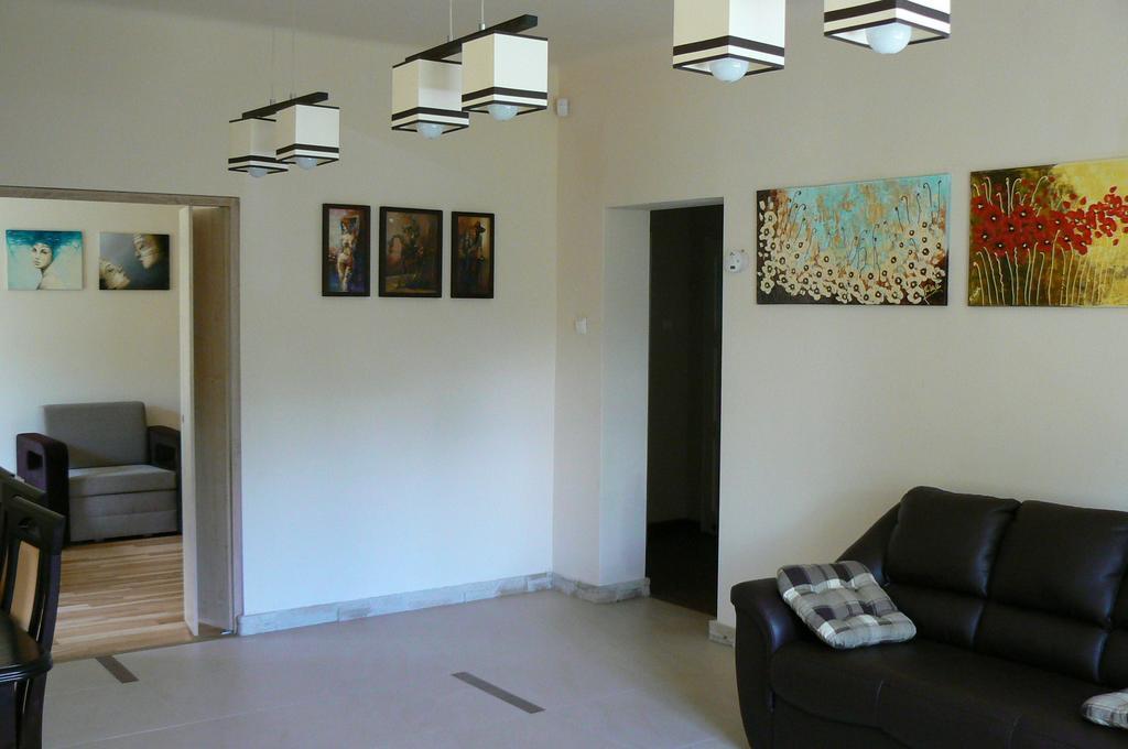 Wama Apartment Nowa Wies  Room photo