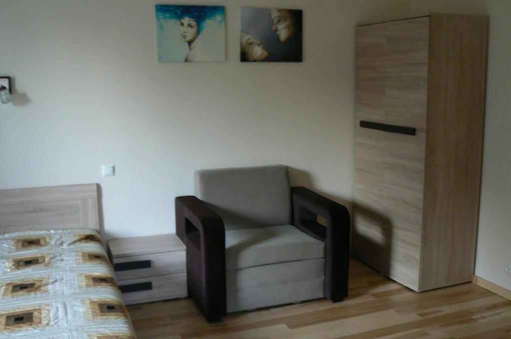Wama Apartment Nowa Wies  Room photo