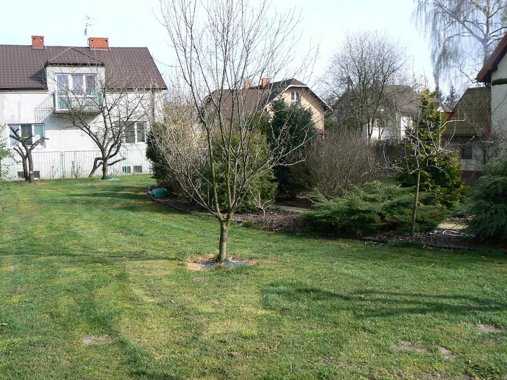 Wama Apartment Nowa Wies  Exterior photo