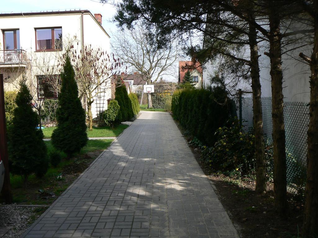 Wama Apartment Nowa Wies  Exterior photo