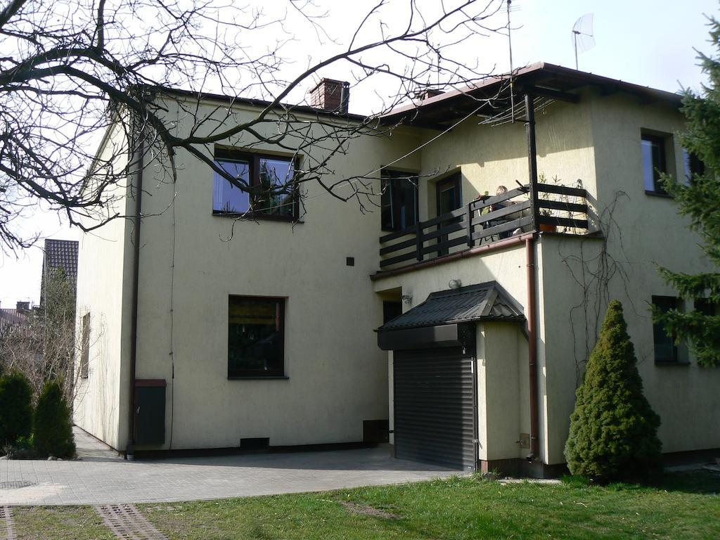 Wama Apartment Nowa Wies  Exterior photo